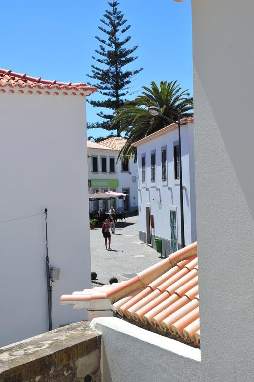 16 Porto Santo Apartments Экстерьер фото